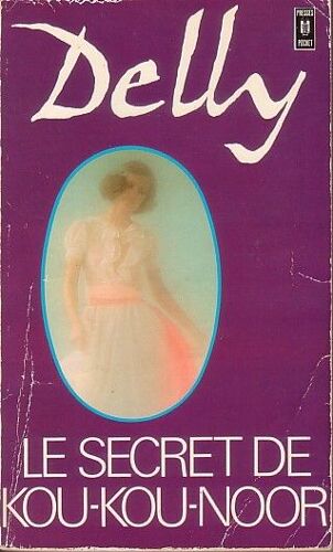 Le Secret De Kou-Kou-Noor