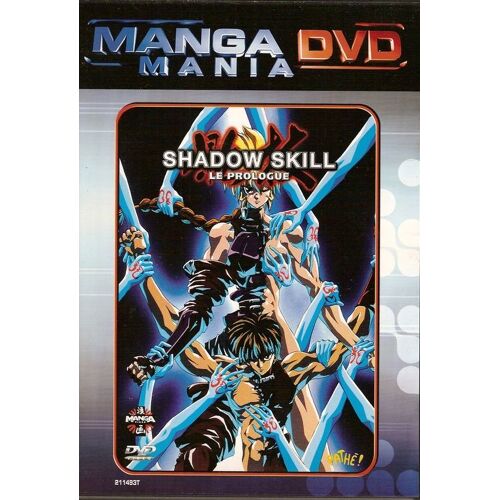 Shadow Skill : Le Prologue