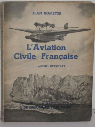 L Aviation Civile Francaise