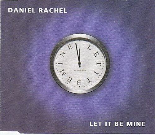 Let It Be Mine