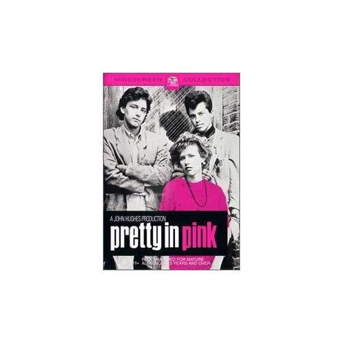 Pretty In Pink  ( Rose Bonbon )