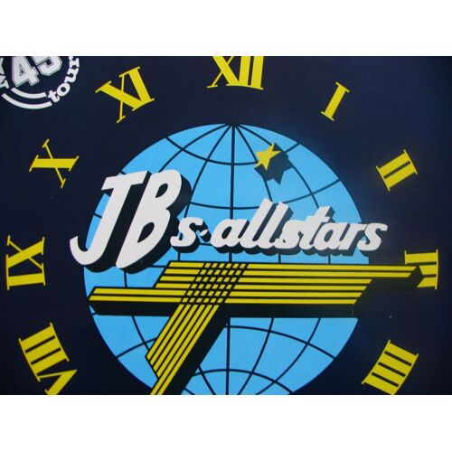 One Minute Every Hour/Club Mix