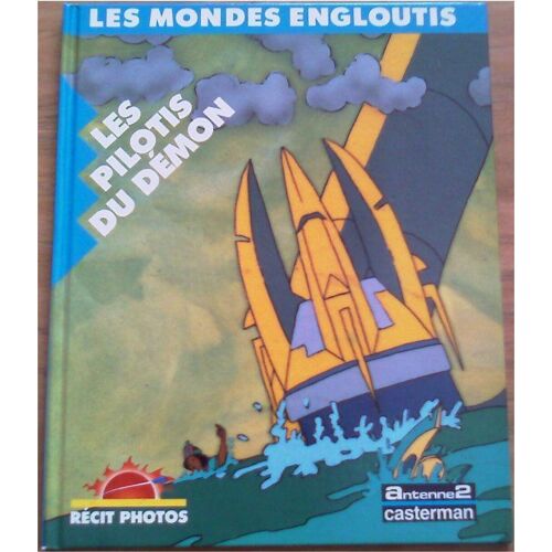 Les Pilotes Du Démon