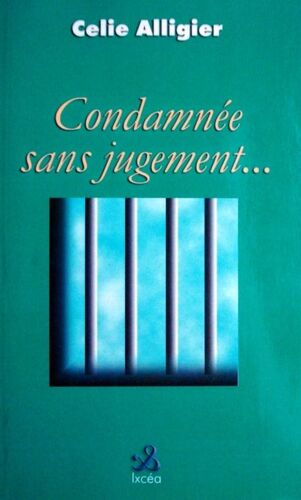 Condamnee Sans Jugement...