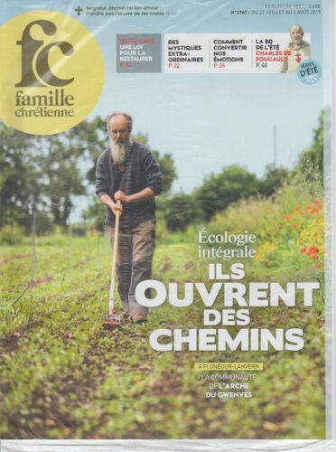 Famille Chrétienne 2167
