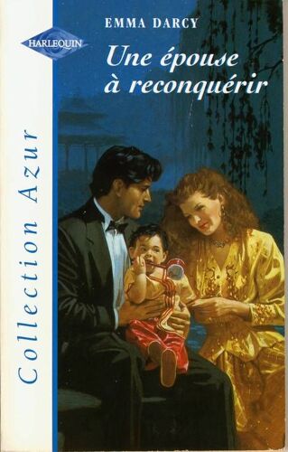 Une Épouse À Reconquérir