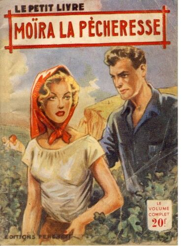 Moira La Pécheresse