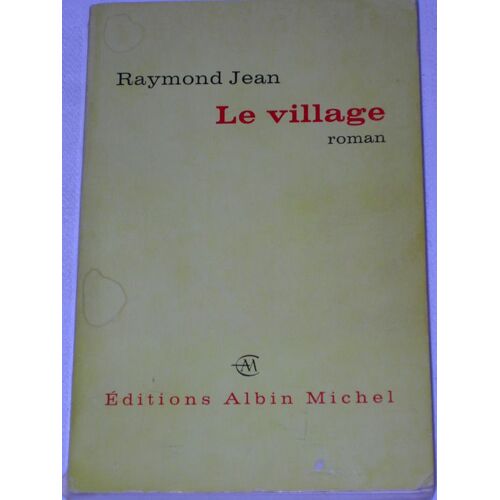 Le Village.