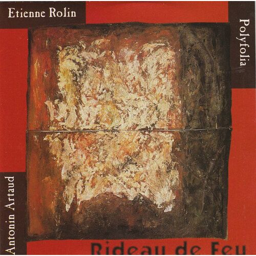 Rideau De Feu Crumb, Réc.; Ensemble Polyfolia