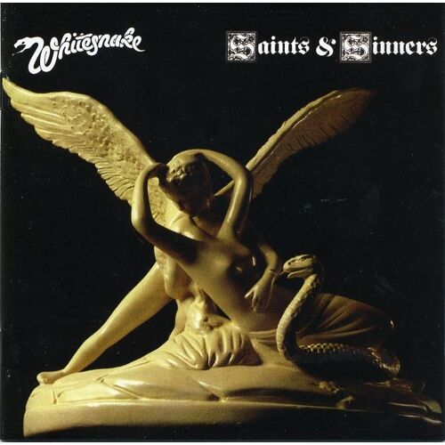 Saints & Sinners [Remastered With 3 Bonus Tracks]