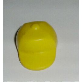 Playmobil Casquette Jaune
