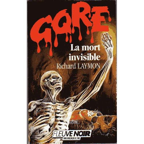 La Mort Invisible