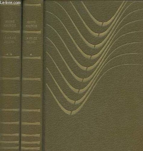 Prométhée Ou La Vie De Balzac En 2 Tomes