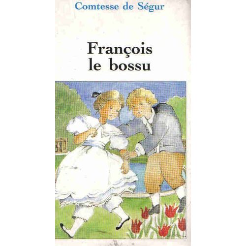 Francois Le Bossu