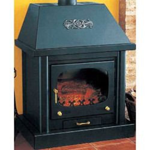 La Mancha Panadero 10KW  - Poele A Bois