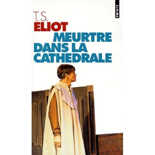 Meurtre Dans La Cathédrale
