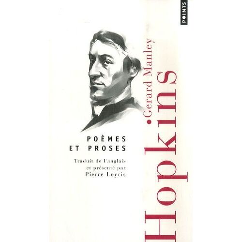 Poèmes Et Proses - Edition Bilingue Français-Anglais