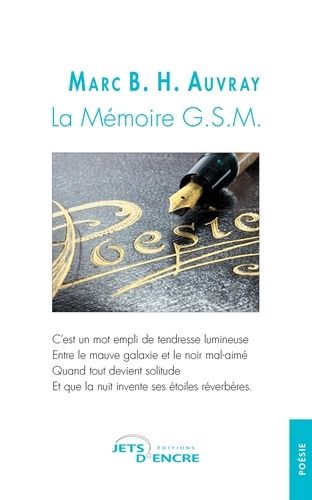 La Mémoire Gsm