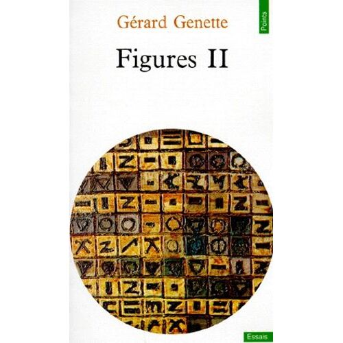 Figures - Tome 2 - Figures