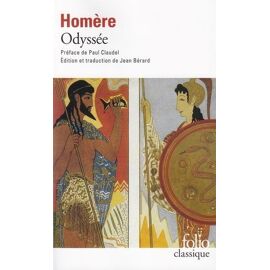 Odyssée