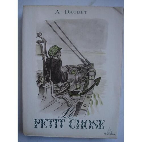 Le Petit Chose