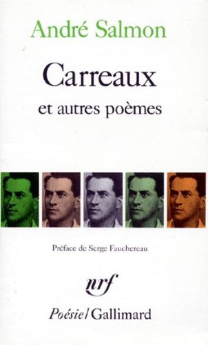 Carreaux - (Précédé D'extraits De) Créances