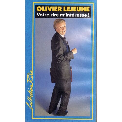 Votre Rire M' Interesse