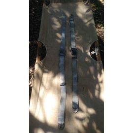 Ceinture De Sécurité Peugeot 204