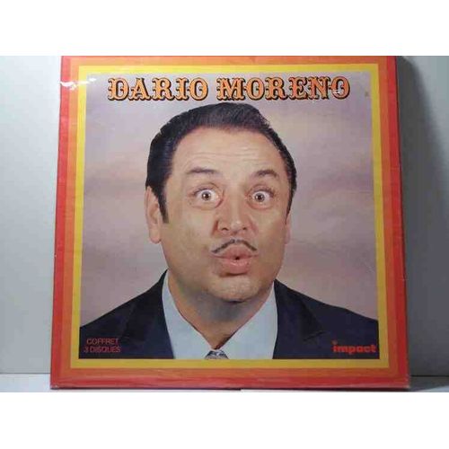 Coffret 3 Disques Best Of