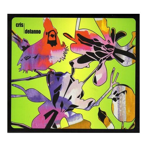 Cris Delanno