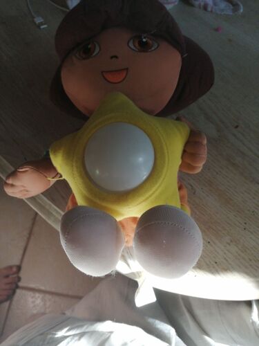 Veilleuse Dora