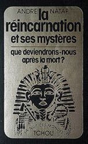 La Réincarnation Et Ses Mystères La Réincarnation Et Ses Mystères