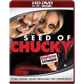 Seed Of Chucky