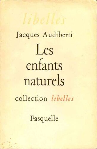 Les Enfants Naturels