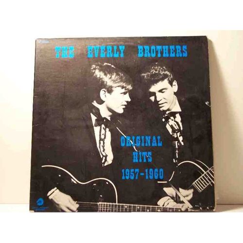 Original Hits 1957-1960