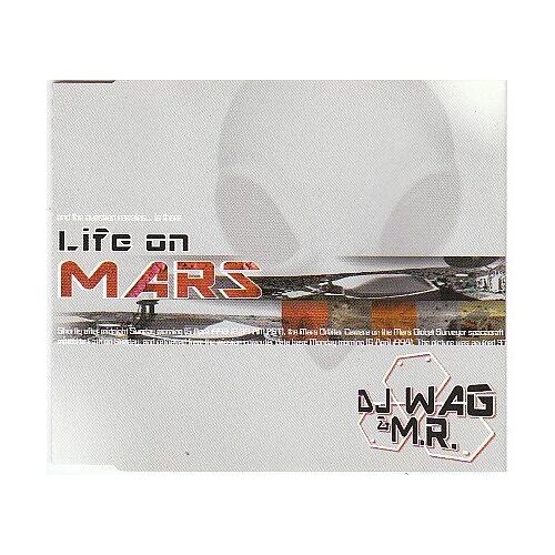 Life On Mars
