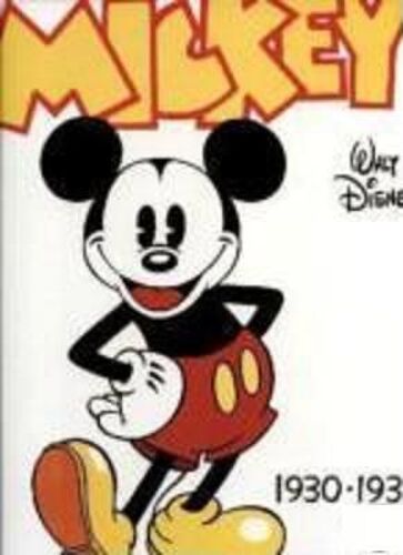 Mickey - 1930-1936