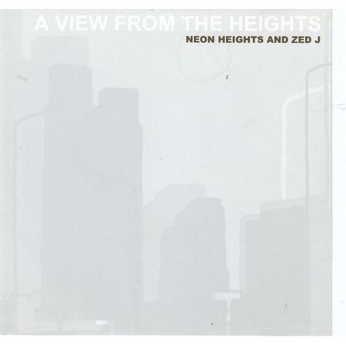 A View From Neon Heights