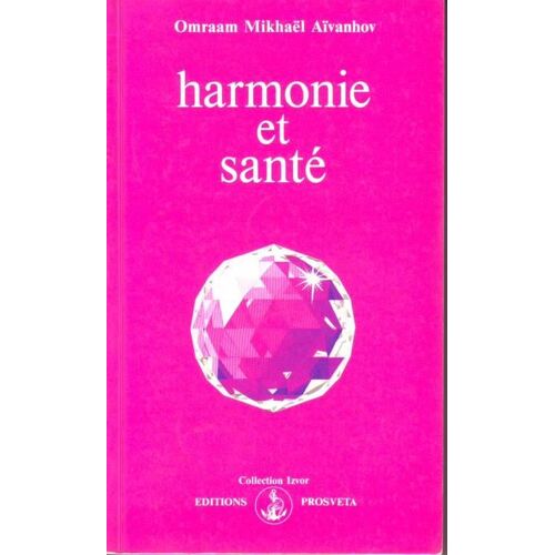 Harmonie Et Santé