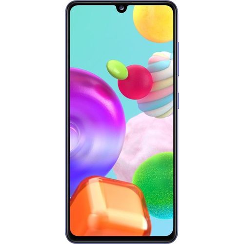 Samsung Galaxy A41 64 Go Bleu