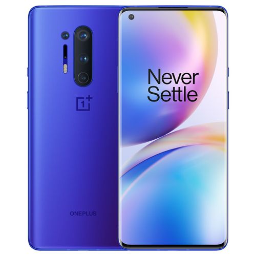 OnePlus 8 Pro 256 Go Bleu outremer