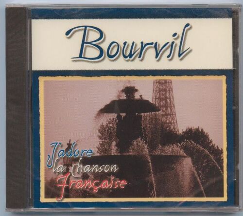 Collec. - J'adore La Chanson Française