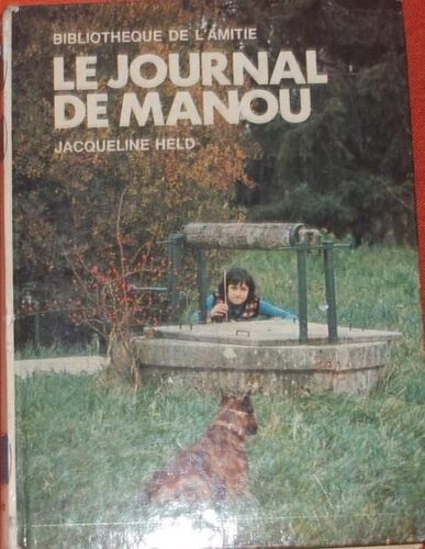 Le Journal De Manou