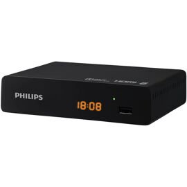 Décodeur TNT Philips DTR3000