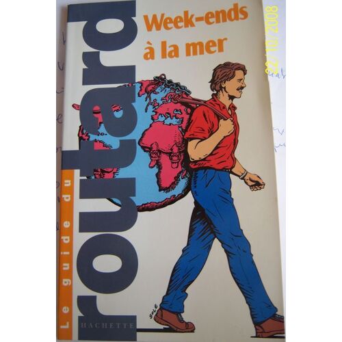 Week-Ends À La Mer