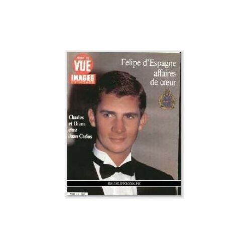 Point De Vue Images Du Monde N°2195 De 1990