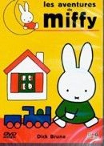 Les Aventures De Miffy
