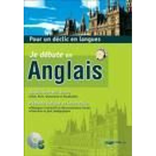 Anglais Je Débute
