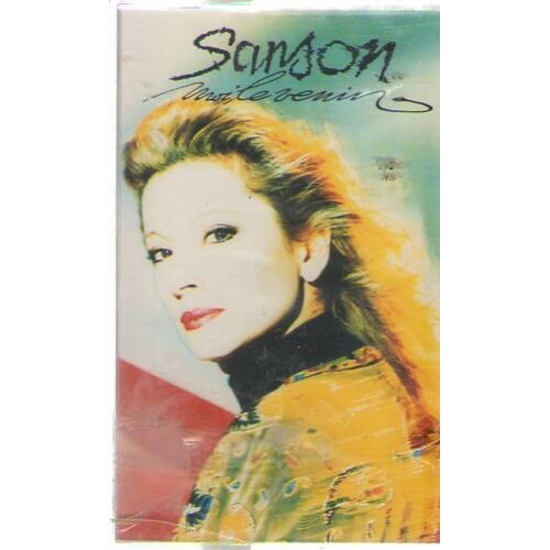 Veronique Sanson Moi Le Venin
