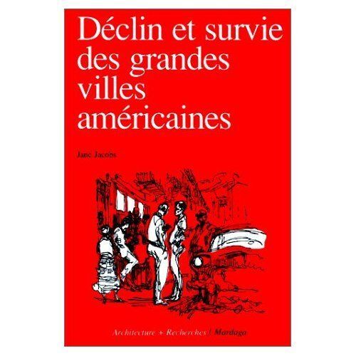 Déclin Et Survie Des Grandes Villes Américaines